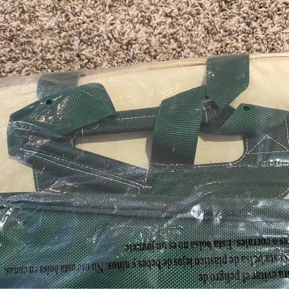 Margaritaville Kitchen New Margaritaville Waterproof Canvas Padded